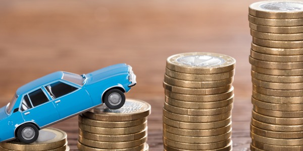 Lojala kunder – nyckeln till lönsam försäljning i fordonsbranschen