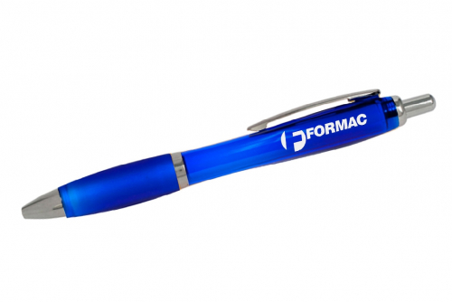 Penna med 1-färgstryck