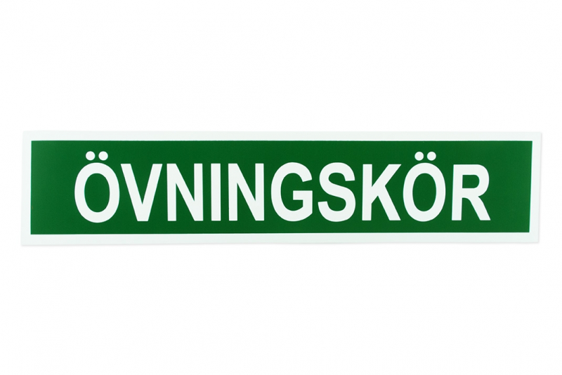 Bildresultat för övningskör