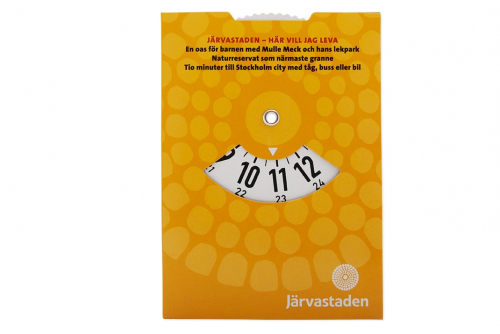 P-skiva standard plus 250g