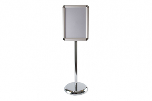 Displayställ A4