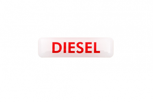 Domemärke / Diesel