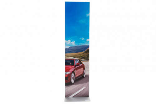 Poster till golvställ 1,6m