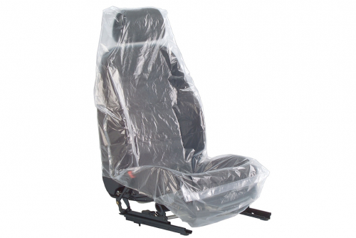 Sittskydd Optifit de luxe