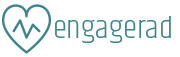 Engagerad