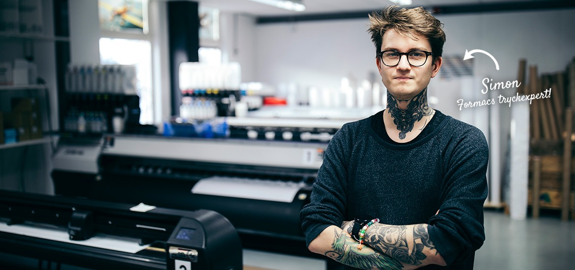 Formac ökar tryckkvaliteten ytterligare