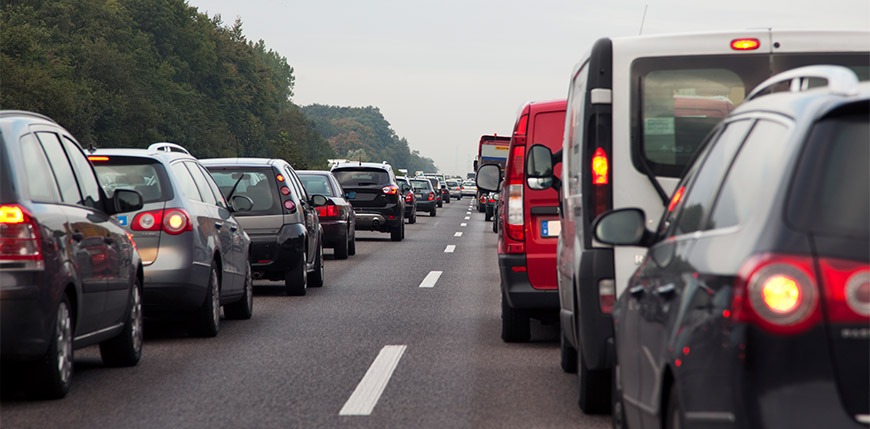 Peak Car - hur påverkar det oss?