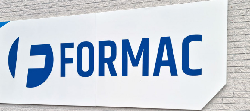 Formac söker en Ekonomiassistent