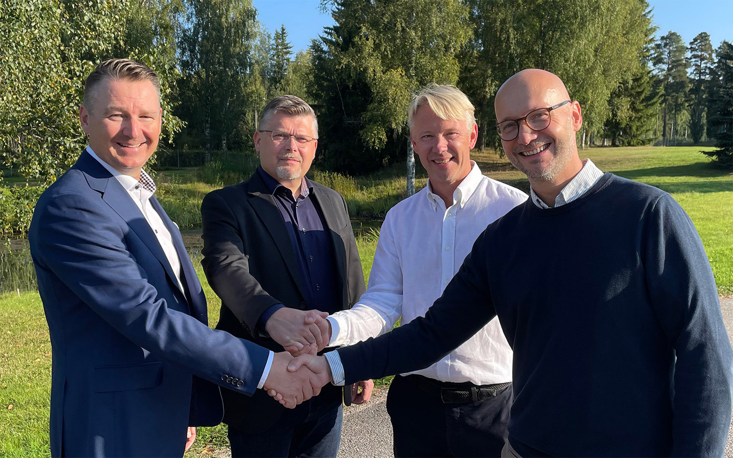 Formac genomför strategiskt förvärv och stärker positionen som nordens ledande aktör inom automotive branding