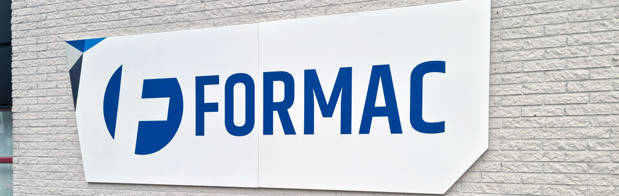 Formac söker en Ekonomiassistent