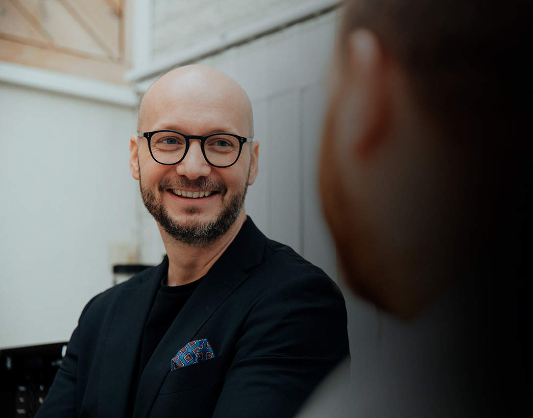 Bilverkstadspodden #31 med VD, Jacob Hermansson